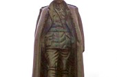 Иркутск. Адмиралу Колчаку